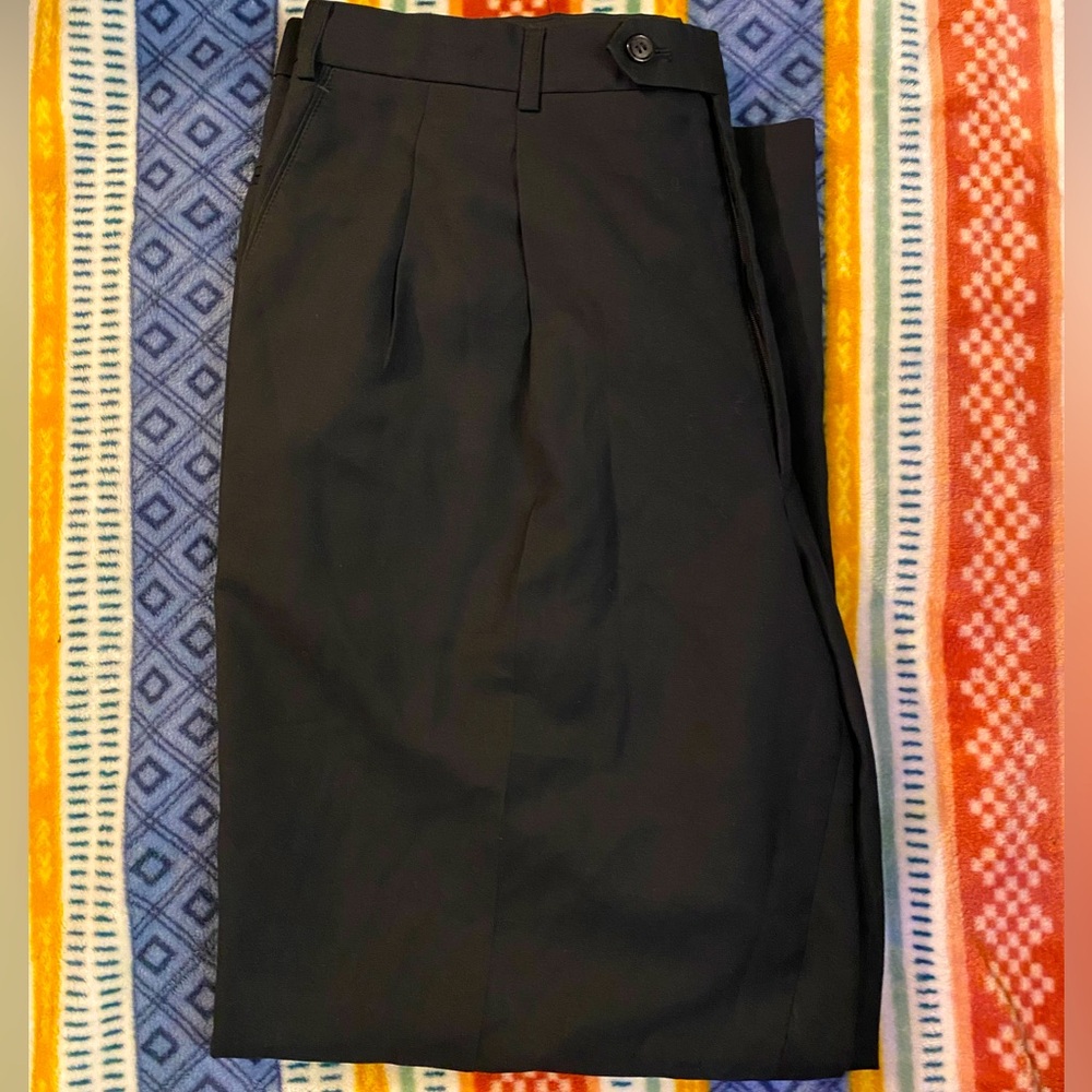 Means 40R Vanetti Dress Pants